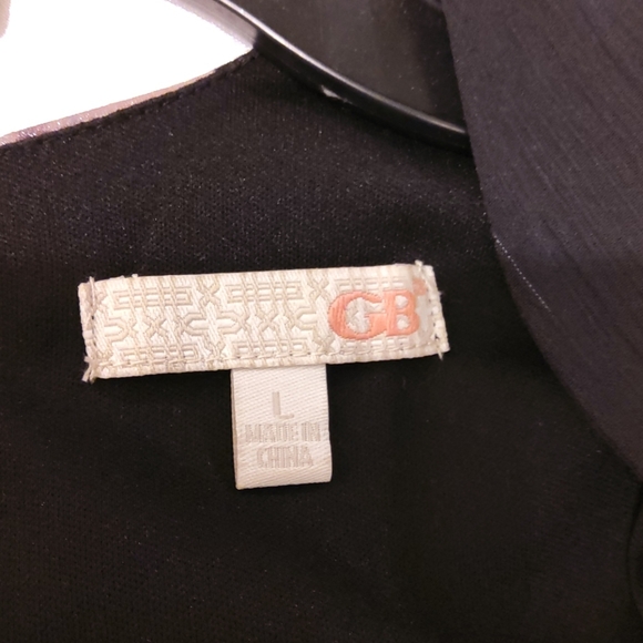 GB LONG BELLSLEEVES Romper - Picture 4 of 10